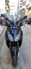 Piaggio X7 2009 X7 300cc