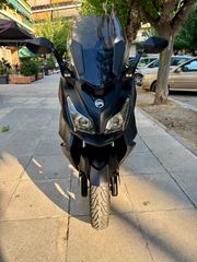 Sym Cruisym 300 2018 CRUISYM 300I F4 ABS EURO 4