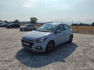 Hyundai i 20 2019