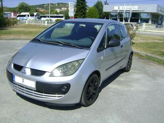 Mitsubishi Colt 2008 CZ3 1.3 3θυρο