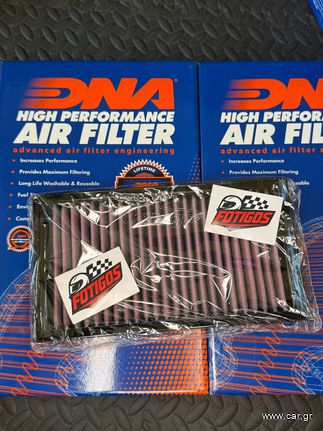 DNA ΦΙΛΤΡΟ ΑΕΡΑ S1000XR S1000RR M1000RR M1000XR