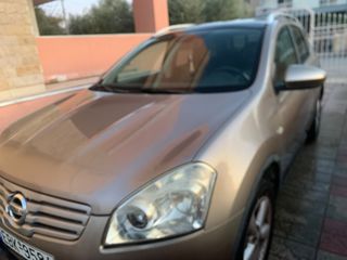 Nissan Qashqai+2 2009 J10