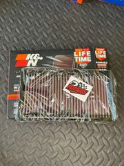 K&N ΦΙΛΤΡΟ ΑΕΡΑ ΓΙΑ BMW S1000RR S1000XR