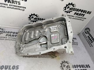 ΚΑΡΤΕΡ ΑΛΟΥΜΙΝΙΟΥ DAIHATSU TERIOS (3SZ) 1.5 16V 2006' - (Z)