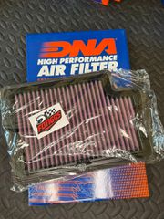 DNA ΦΙΛΤΡΟ Yamaha Tracer 9 Series (21-24) DNA Air Filter P-Y9N21-01