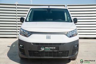 Fiat Doblo 2023 Kasten L1 1.5Blue-HDi 102HP 6ΤΑΧΥΤΟ CLIMA ΟΘΟΝΗ NAVI EU6-thumb-2