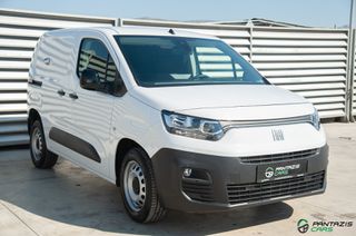 Fiat Doblo 2023 Kasten L1 1.5Blue-HDi 102HP 6ΤΑΧΥΤΟ CLIMA ΟΘΟΝΗ NAVI EU6-thumb-3