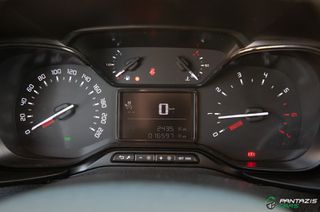 Fiat Doblo 2023 Kasten L1 1.5Blue-HDi 102HP 6ΤΑΧΥΤΟ CLIMA ΟΘΟΝΗ NAVI EU6-thumb-28
