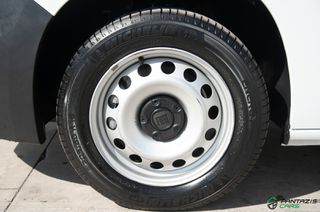Κλούβα Fiat 2023 Doblo Kasten L1 1.5Blue-HDi 102HP 6ΤΑΧΥΤΟ CLIMA NAVI EU6-thumb-6