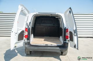 Κλούβα Fiat 2023 Doblo Kasten L1 1.5Blue-HDi 102HP 6ΤΑΧΥΤΟ CLIMA NAVI EU6-thumb-17