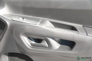 Κλούβα Fiat 2023 Doblo Kasten L1 1.5Blue-HDi 102HP 6ΤΑΧΥΤΟ CLIMA NAVI EU6-thumb-22