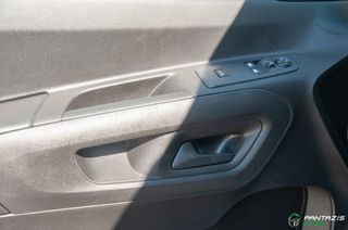 Κλούβα Fiat 2023 Doblo Kasten L1 1.5Blue-HDi 102HP 6ΤΑΧΥΤΟ CLIMA NAVI EU6-thumb-25
