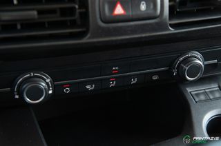 Κλούβα Fiat 2023 Doblo Kasten L1 1.5Blue-HDi 102HP 6ΤΑΧΥΤΟ CLIMA NAVI EU6-thumb-30