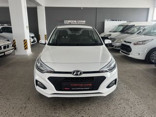 Hyundai i 20 2020 FACE LIFT!-thumb-8
