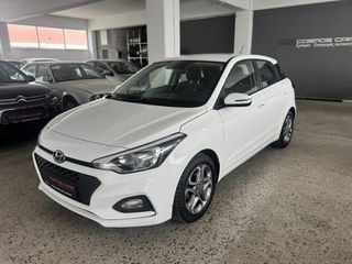Hyundai i 20 2020 FACE LIFT!-thumb-1