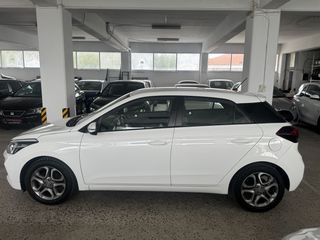 Hyundai i 20 2020 FACE LIFT!-thumb-2