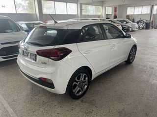 Hyundai i 20 2020 FACE LIFT!-thumb-5