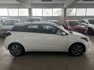 Hyundai i 20 2020 FACE LIFT!-thumb-6