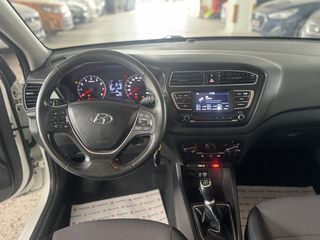 Hyundai i 20 2020 FACE LIFT!-thumb-12