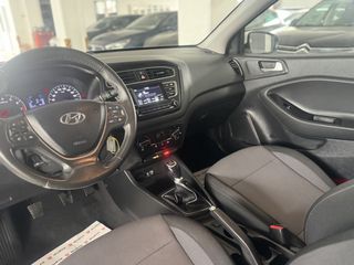 Hyundai i 20 2020 FACE LIFT!-thumb-9