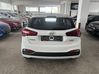 Hyundai i 20 2020 FACE LIFT!-thumb-4
