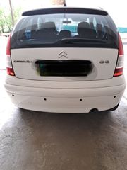 Citroen C3 2010