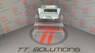 BMW F01 - F02 - F03 μονάδα πλοήγησης και ήχου 65129223394