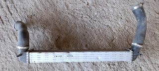 Ψυγείο intercooler Seat Ibiza 2009 2016