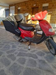 Tgb Delivery 125 2011