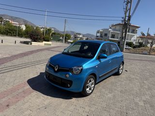 Renault Twingo 2017