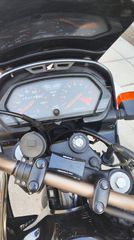 Honda NX 250 2001