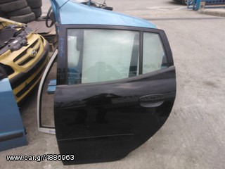 ΚΙΑ PICANTO 2002-2009 ΠΟΡΤΑ ΠΙΣΩ ΑΡΙΣΤΕΡΑ
