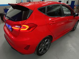 Ford Fiesta 2018 1.0 St Line 125hp-thumb-1