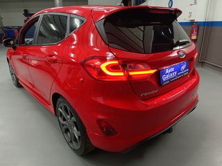 Ford Fiesta 2018 1.0 St Line 125hp-thumb-2