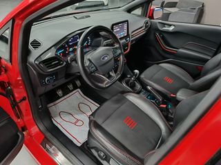 Ford Fiesta 2018 1.0 St Line 125hp-thumb-3