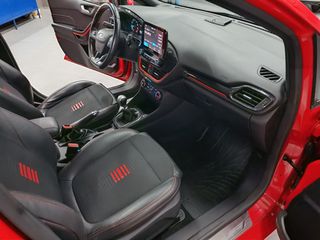Ford Fiesta 2018 1.0 St Line 125hp-thumb-7