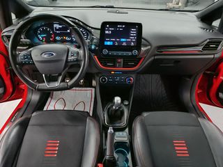 Ford Fiesta 2018 1.0 St Line 125hp-thumb-8