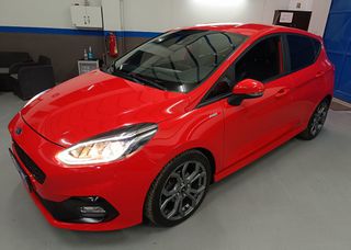 Ford Fiesta 2018 1.0 St Line 125hp-thumb-22