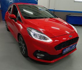 Ford Fiesta 2018 1.0 St Line 125hp-thumb-24