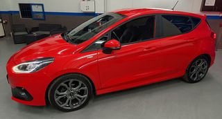 Ford Fiesta 2018 1.0 St Line 125hp-thumb-25