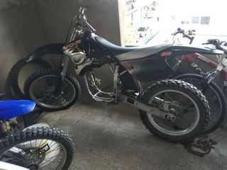 Vor SM 503 2000