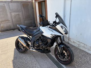 Triumph Tiger Sport 2015 1050