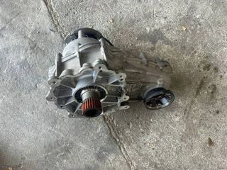 Βοηθητικο σασμαν για Mercedes-Benz W164 ML
