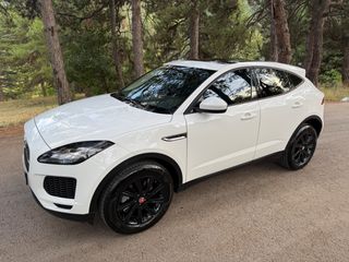 Jaguar E-Pace 2021 S-thumb-7