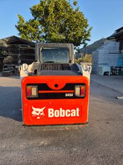 Φορτωτάκι Bobcat 2015 S450-thumb-3
