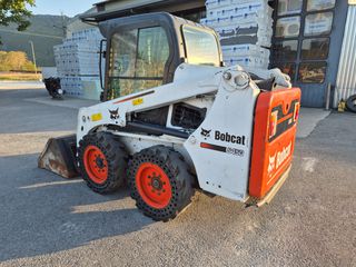 Φορτωτάκι Bobcat 2015 S450-thumb-4