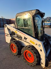 Φορτωτάκι Bobcat 2015 S450-thumb-2
