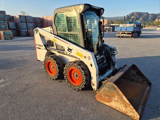 Φορτωτάκι Bobcat 2015 S450-thumb-5