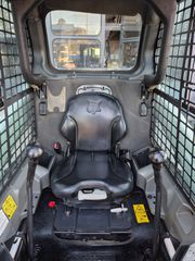 Φορτωτάκι Bobcat 2015 S450-thumb-9