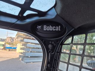 Φορτωτάκι Bobcat 2015 S450-thumb-11